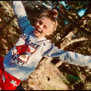 Meet your Posher, Audrey